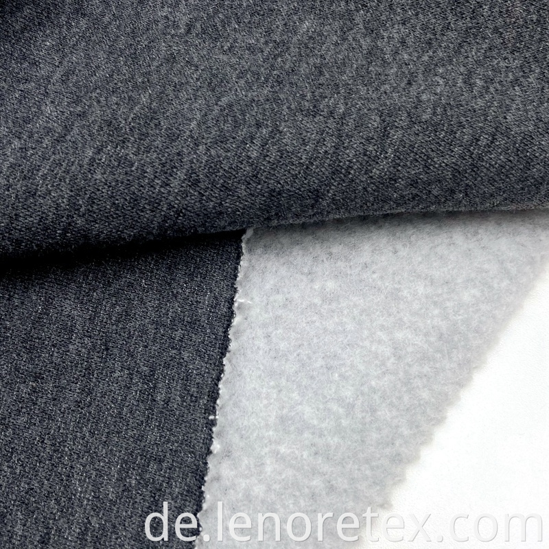  French Terry Fleece Fabric